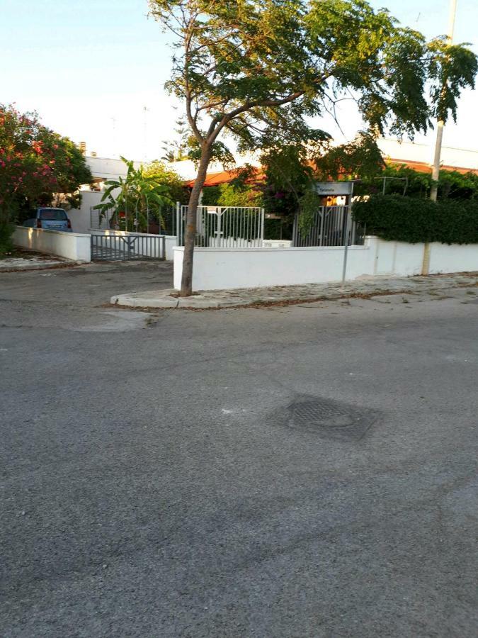 Villetta Lucia Torre dell'Orso Εξωτερικό φωτογραφία