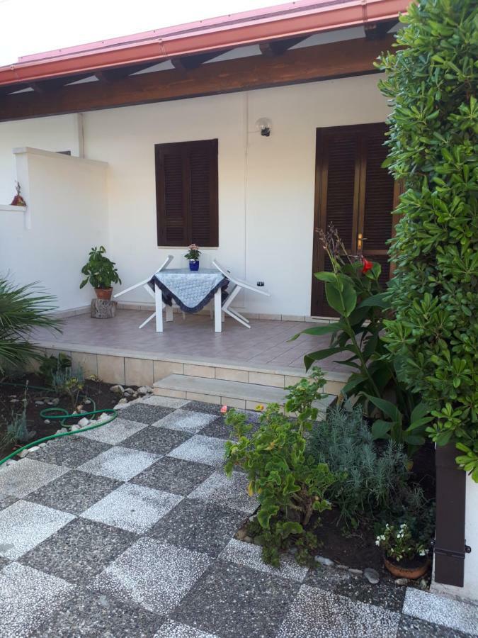 Villetta Lucia Torre dell'Orso Εξωτερικό φωτογραφία